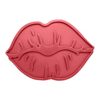 Usta z białej czekolady (50g)