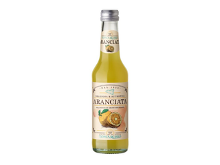 Aranciata Tomarchio - 275 ml