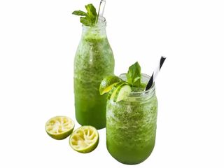 Նեխուրով և լիմոնով ֆրեշ