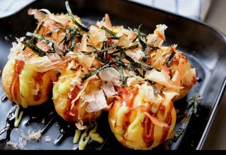 POLPETTE DI POLPO 6pz