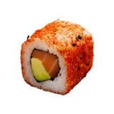 Spicy Salmon