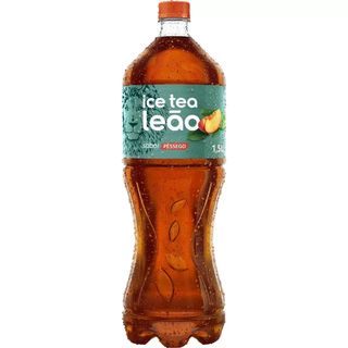 Ice Tea Pêssego 2L