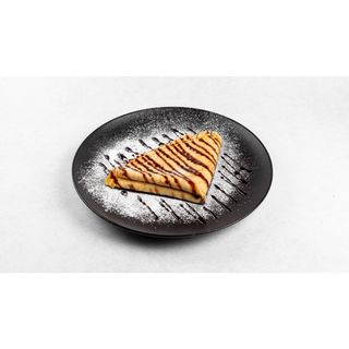 Palačinka sa Nutellom i Plazmom