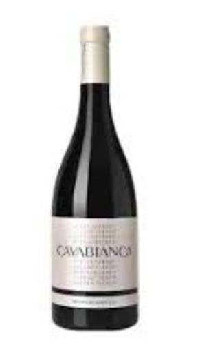 Cava Bianca Barricato