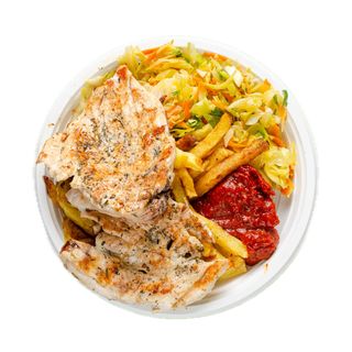 Пилешко филе