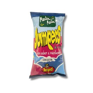 Jumper'S Mantequilla (42G)