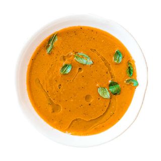 Chef's Special Tomato Soup