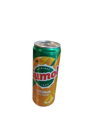 Sumol de Laranja