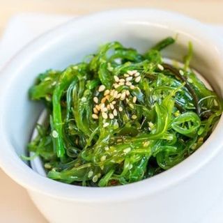 Wakame Salad