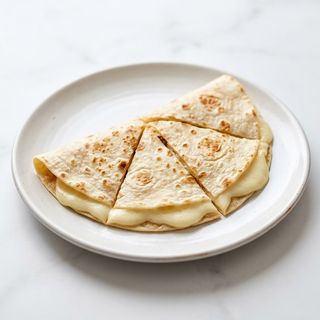 Quesadilla Clásica (2 Uds.)