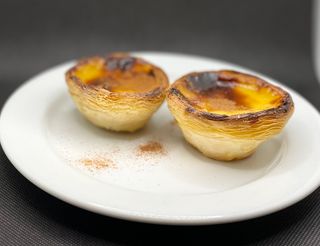Pastel de Nata