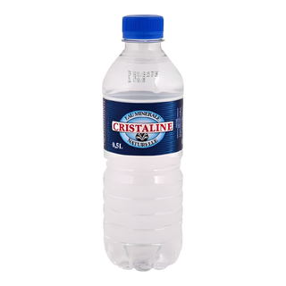 Eau Minérale 0,5 L