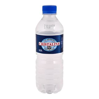 Eau Minérale 0.5 L