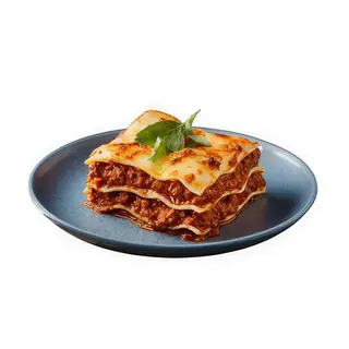 Lasaña Classica