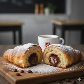 Cornetto