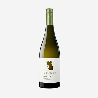 Vino Blanco Vionta Godello (750 Ml.)