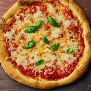 Pizza Margarita