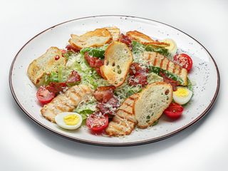 Цезар з куркою