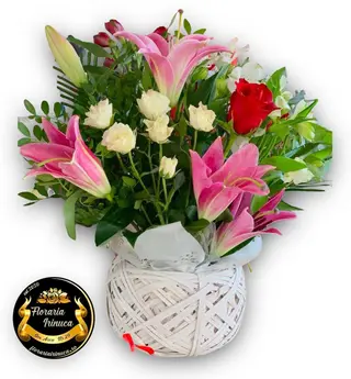 Flowers Mixt 3