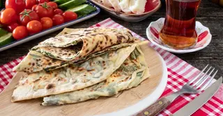 Gozleme