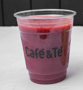 Smoothie Açai