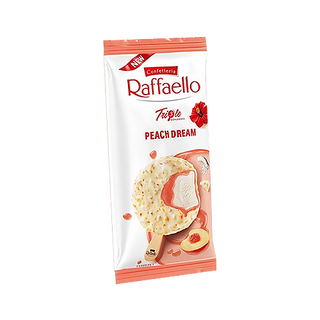 Мор Raffaello Triple Exper PeachDream46г