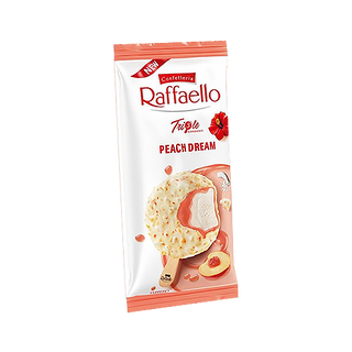 Мор Raffaello Triple Exper PeachDream46г