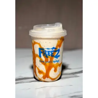 Date Shake
