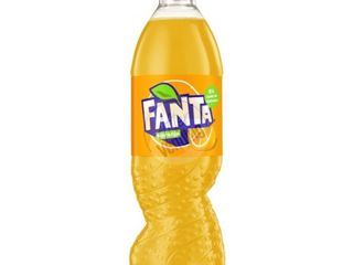 Fanta Naranja 50 cl