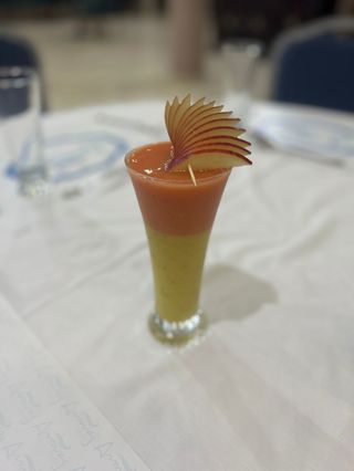 Cocktail De Fruits