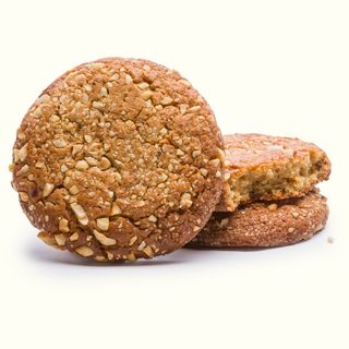 Cookies cu arahide