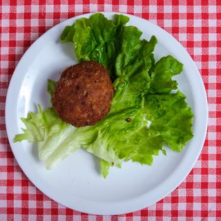 Mondeghili milanesi 1 pezzo