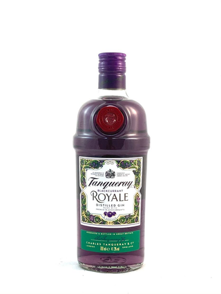 Tanquery Royale