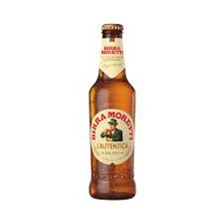 Birra Moretti 330ml