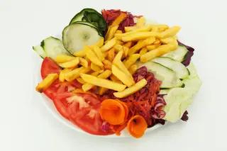 Pomfrit