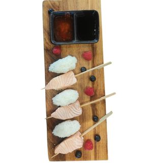 Sake Kushiyaki