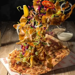 Lahmacum Especial
