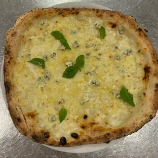 La 4 formaggi