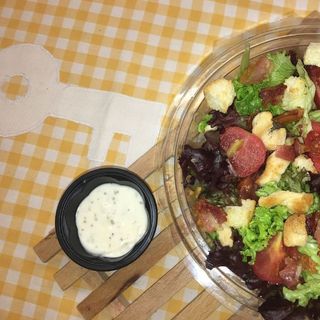 Salata piletina kari 250g