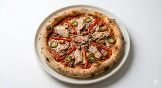 Pizza La Picantona