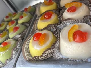 Cassata monoporzione