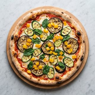 Vegetariana