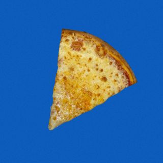 Fatia XXL de Margarita