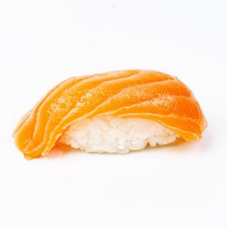 Nigiri Saumon