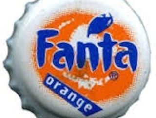 Fanta (500ml)