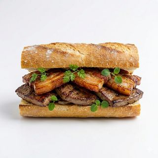 Bocadillo Nº11 San García