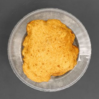 Classica vegan fritta