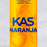 Kas naranja 330cc