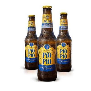 PIO PIO ESPECIAL 33CL