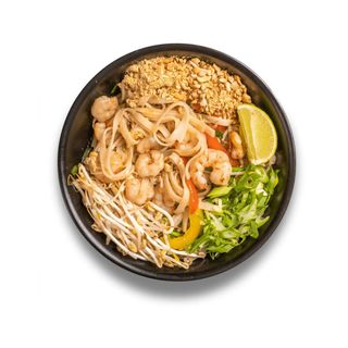 PAD THAI TOFU